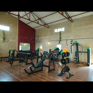 Anjanisurya Health Club – Gym in Kopargaon, Maharashtra