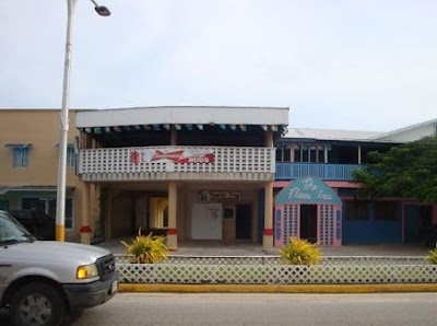 Photos of Flame Tree Backpackers Hostel