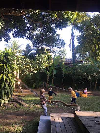 Jardim Sol da Terra