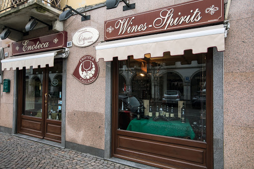 Enoteca Allegri
