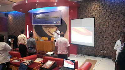 Photos of Golden palace hotel
