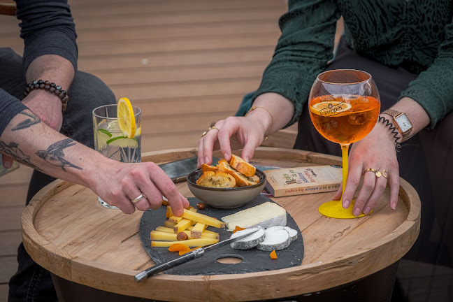 Comentarii opinii despre The Originals City, Angers Sud - Le Village 49