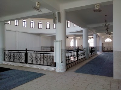 Photos of Nasiriyah mosque