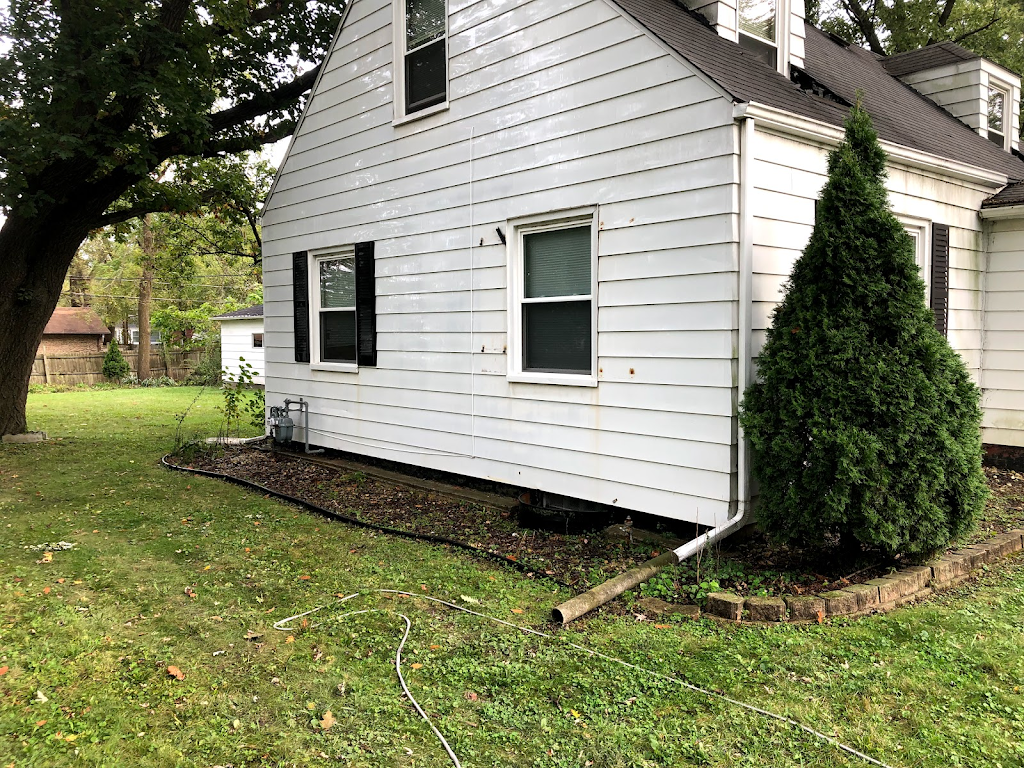 Epic Exterior Cleaning