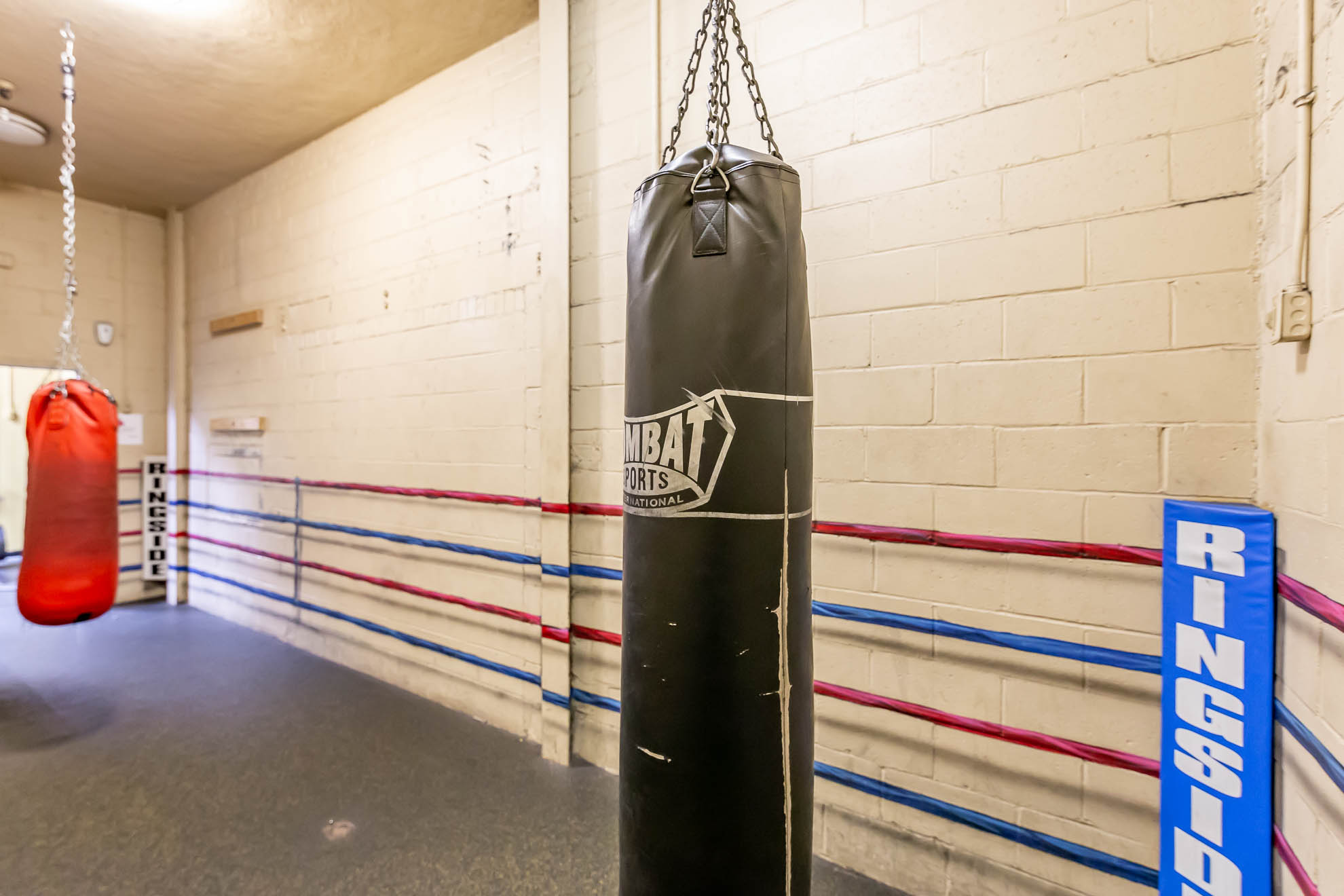 Choice Fitness, Lowell MA photo 16