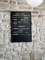 Photo n°25 de Innamorati Trattoria. à Saint-Quentin (Restaurant italien)