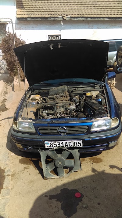 Photos of LE BON GARAGE du Golf