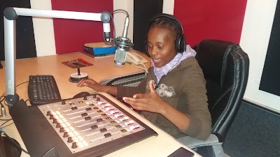 Photos of Radio Bushbuckridge