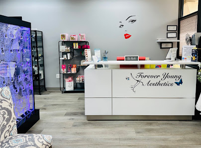 Forever Young Aesthetics 16846 W Bell Rd #111, Surprise, AZ 85374, United States
