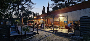 Photo n°98 de Camping Youcamp Village - Marseille Provence à Aubagne (Agence de voyages)