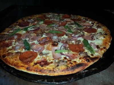 Photos of Parma's pizza