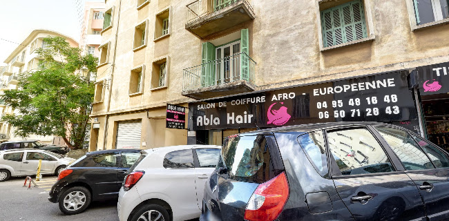 Avis sur Abla'hair à Bastia - Salon de coiffure
