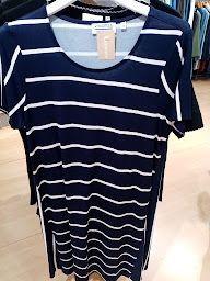 Photo n°10 de Magasin Rousseau à Pontivy (Magasin de vêtements pour hommes)