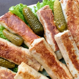 Photo n°7 de SANT CITY à Aix-les-Bains (Restaurant de hamburgers)