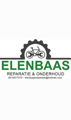 Elenbaas Reparatie en Onderhoud - Thumbnail
