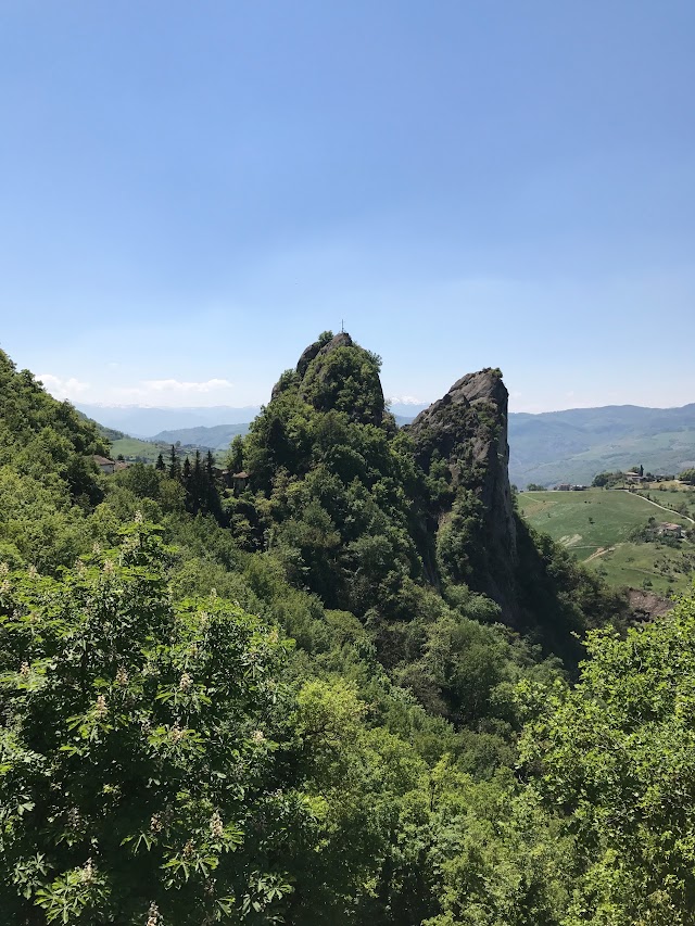 Sotto i Sassi - Bed and Breakfast