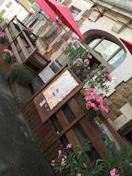 Photo n°24 de Pizzeria Les Bains Douches à Nontron (Pizzas à emporter)