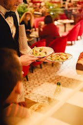 Photo n°48 de Chez Lucette | Restaurant Bouillon Blois à Blois (Restaurant français)