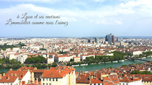 Photo n°8 de EIF RILLIEUX - L'Etude Immobilière RILLIEUX à Rillieux-la-Pape (Agence immobilière)