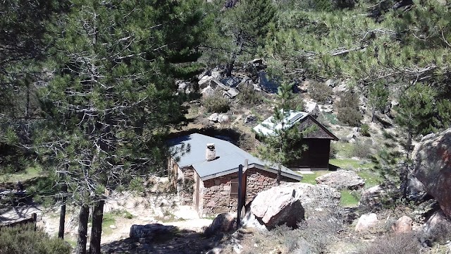 Aiguilles de Bavella