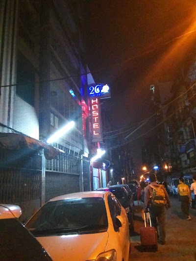 Photos of 20th Street Hostel