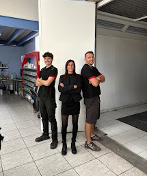 Photo n°7 de LS Garage - ZeCarrossery à Alénya (Peinture automobile)