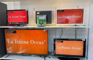 Photo n°11 de La bonne occaz' à Joué-lès-Tours (Magasin de produits d'occasion)