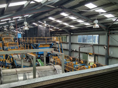 Photos of Nerada Tea Factory