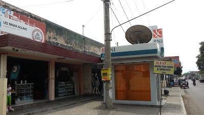 Photos of ATM BNI TOKO SINAR AGUNG
