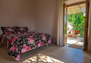 Photo n°35 de Chateau D'Ucel Chambre d'hôtes & gites à Ucel (Hôtel)