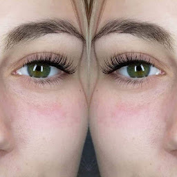 Photo n°4 de The SHADE DERMOPIGMENTATION , PIERCING & EXTENSIONS DE CILS à Annoeullin (Institut de beauté)