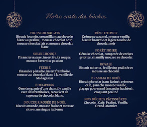 Photo n°20 de Boulangerie Pâtisserie à Compiègne (Boulangerie)