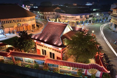 Photos of Vihara Tri Dharma Bumi Raya
