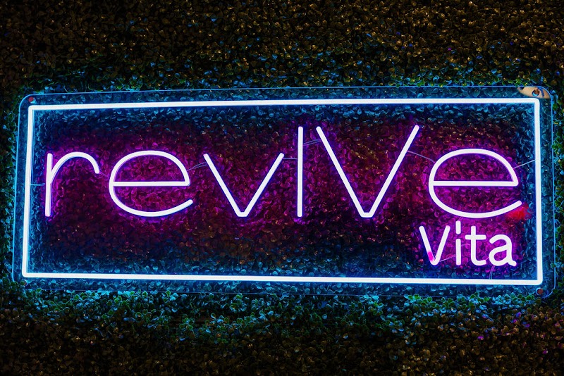 RevIVe Hydration and Wellness