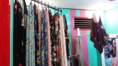 Photos of House of Hijab