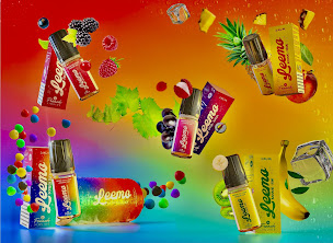 Photo n°20 de Fred & Co à Matignon (Boutique de cigarettes électroniques)