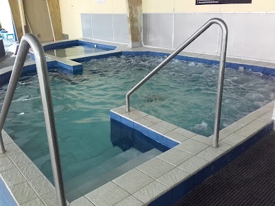 Photos of South Waikato Indoor Pools