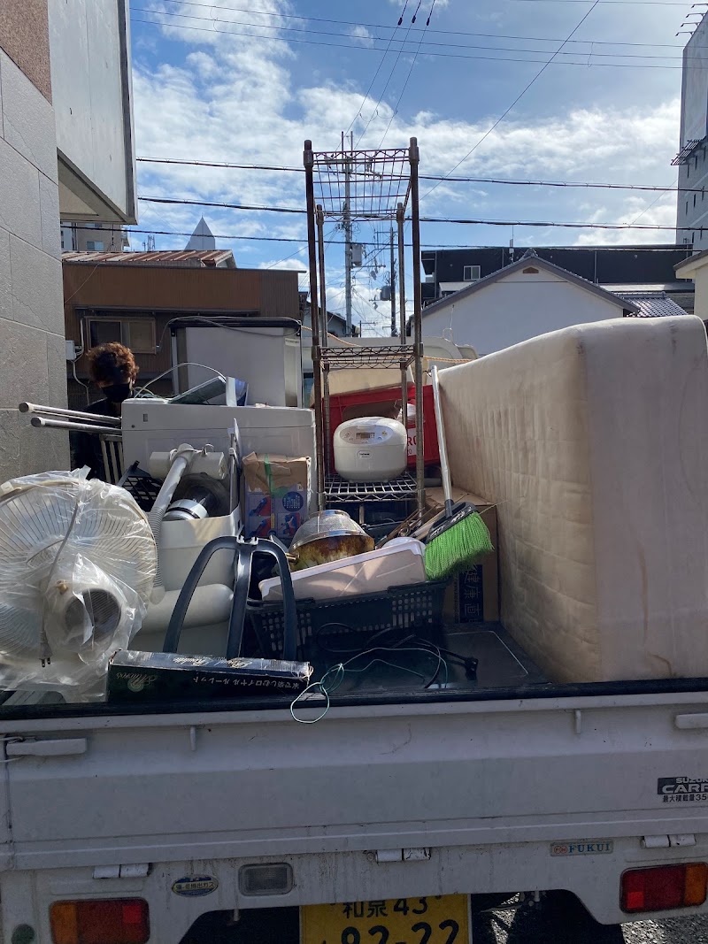 よろズやぐちぱ