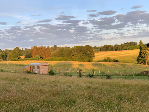 Photo n°21 de Les terres de la chouette à Champnétery (Gîte)