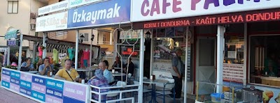 Photos of Cafe Palmiye dondurma ve seyahat acentası