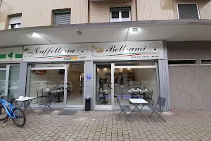 Cafe' beltrami image