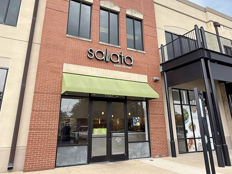 Salata: photo