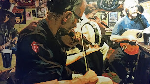 Photo n°57 de THE BLIND PIPER à Brest (Bar)