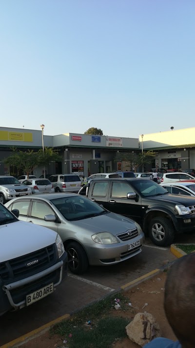 Photos of Bodiba Mall