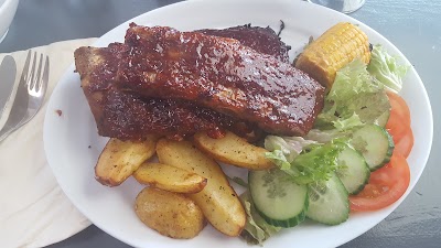 Photos of Knarren Brygge