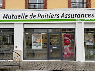 Photo n°6 de Mutuelle de Poitiers Assurances - Rodolphe DELAMOTTE à Évreux (Agence d'assurance pour locataires)