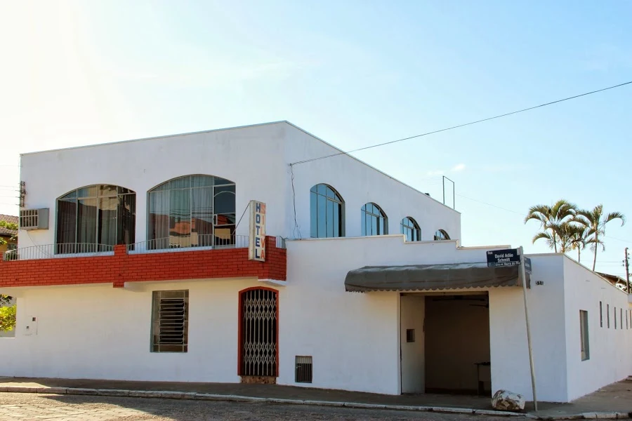 Hotel Silva