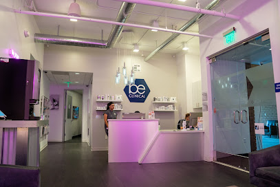 Be CLINICAL