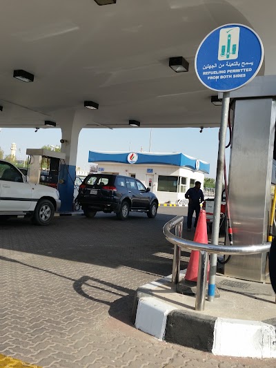 Photos of KNPC Fuel Station 12