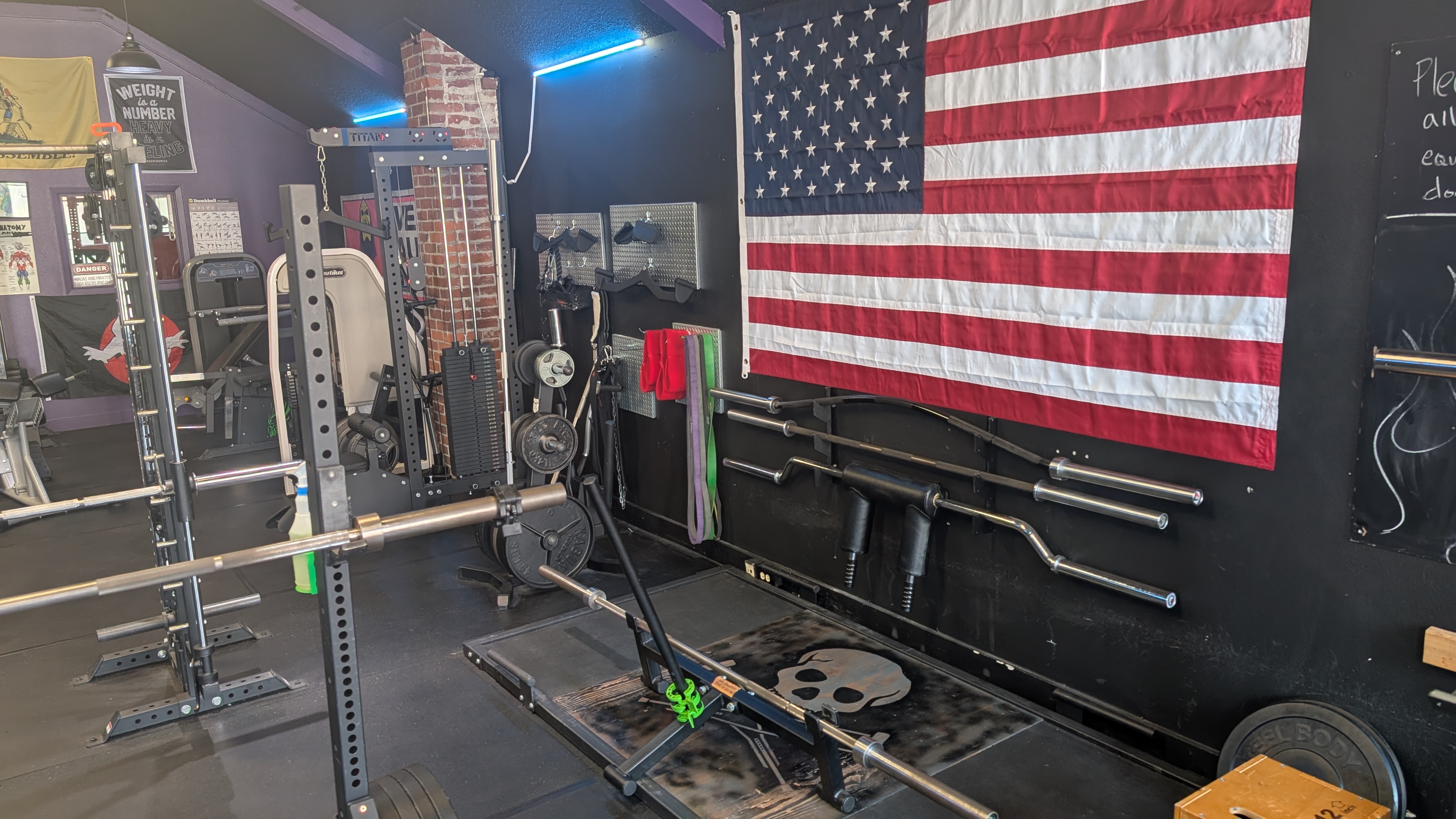 Hero Lab Strength Gym photo 10